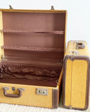 Vintage Suitcases