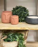 Maize Handled Baskets