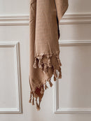 Oversized Turkish Towels