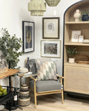 Potted  5' Eucalyptus Tree