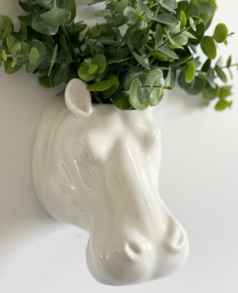 Safari Wall Vase