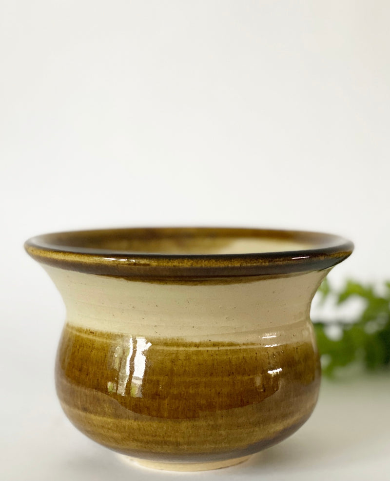 Handmade Pottery Pot