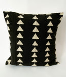 Mud Cloth Pillows