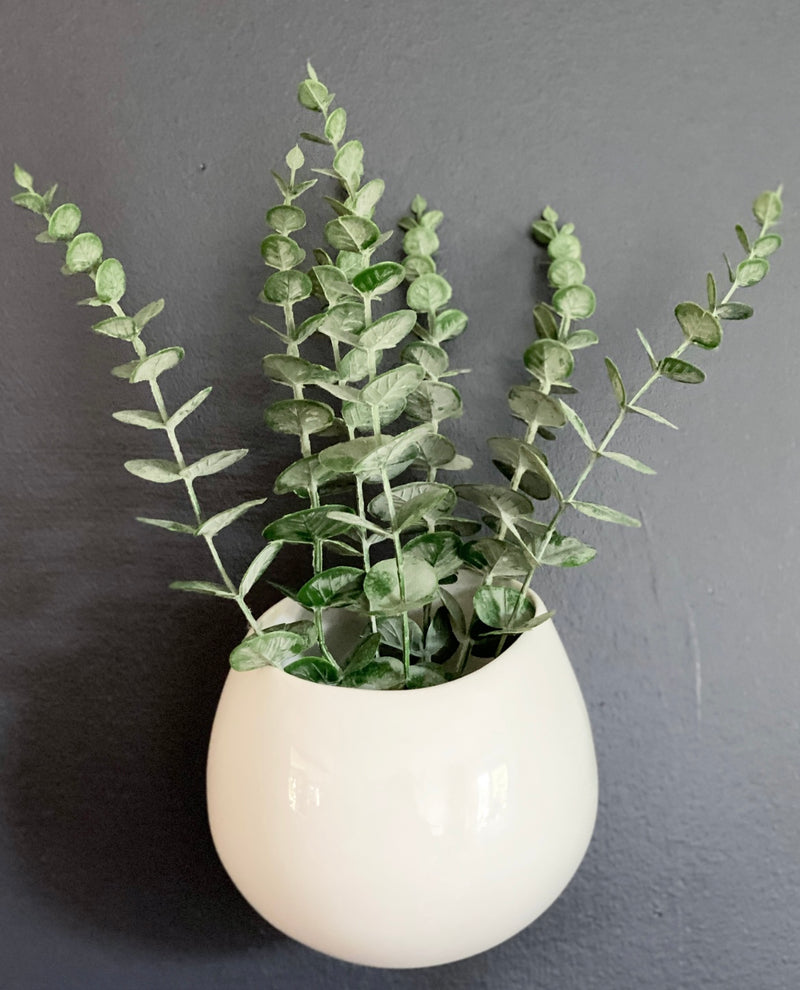 Wendy Wall Planter