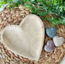 Wild Heart Plate -Small