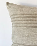 Linen Pillows