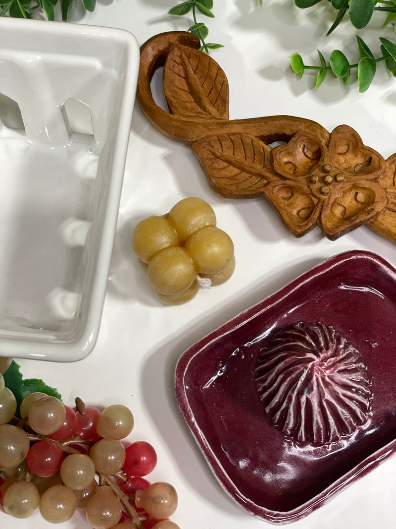 Handmade Juicers