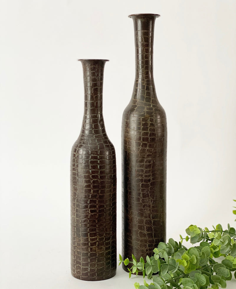 S/2 Tami Decorative Vases