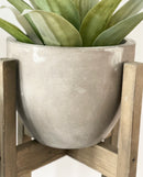 Concrete Newport Collection