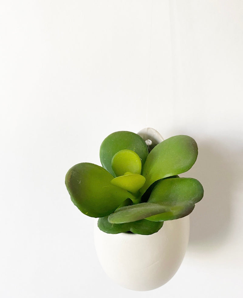 Droplet Hanging Pot