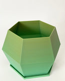 Sijo Plant Pot -Green