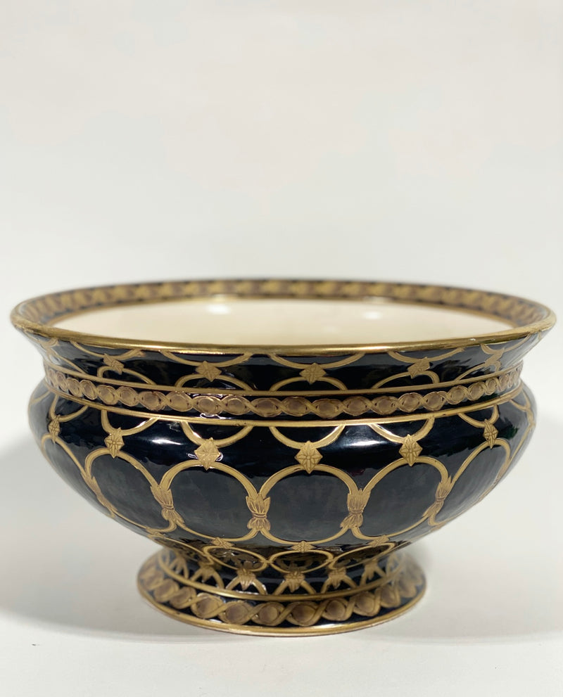Malyon Decorative Bowl