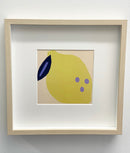 Don't Be So Sour Art Print