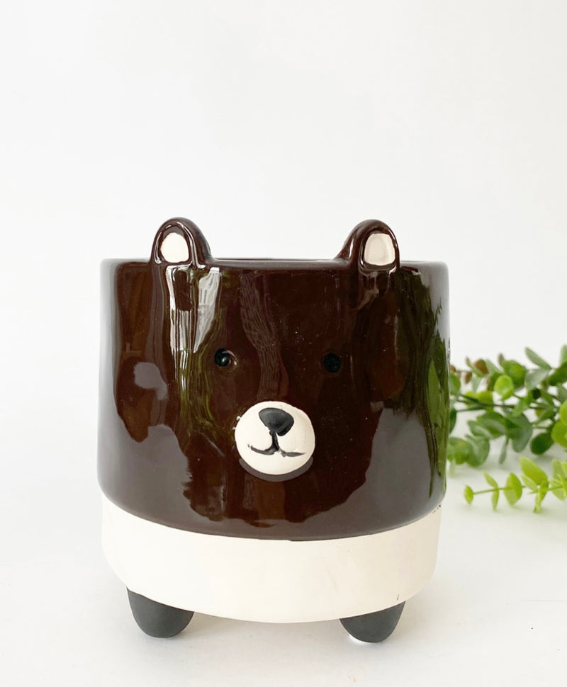 Berry Plant Pot