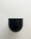 Virginia Wall Planters -Black
