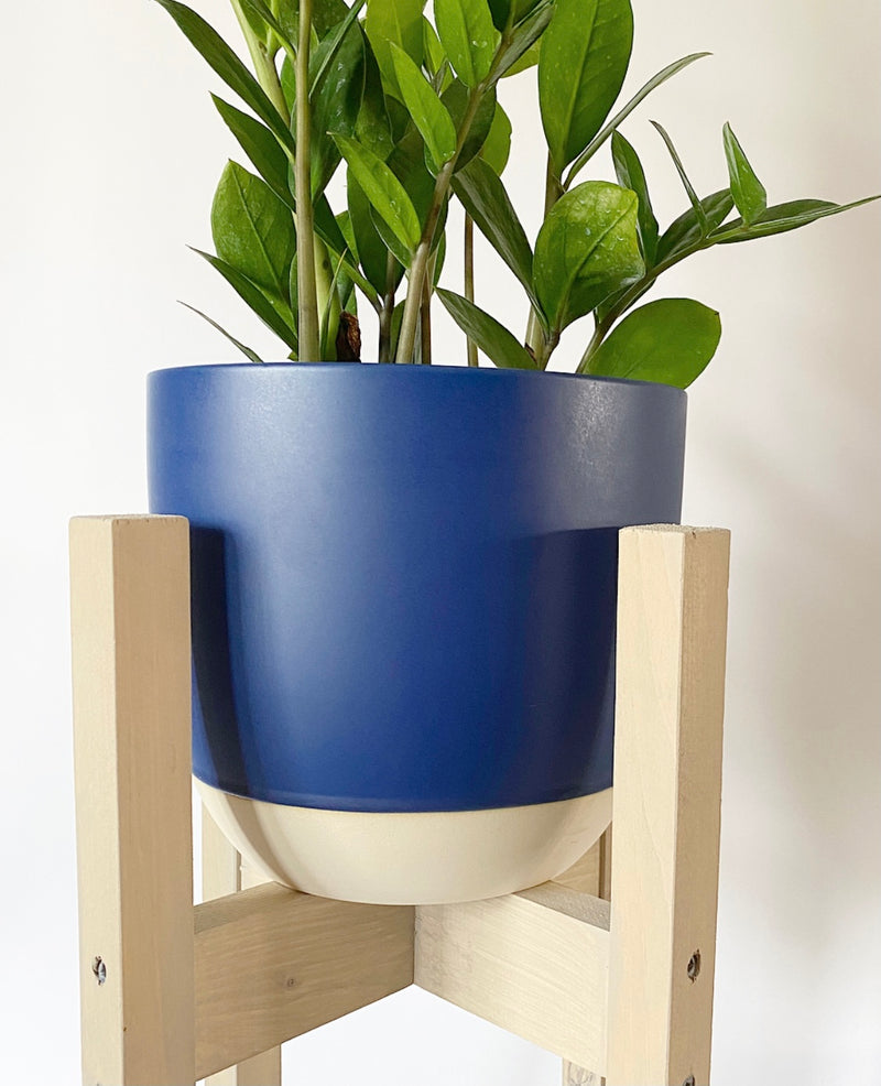 Bumble Plant Pot