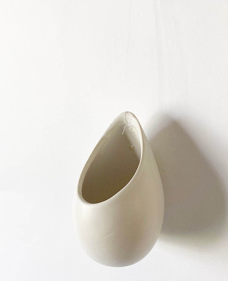 Droplet Hanging Pot