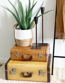 Vintage Suitcases