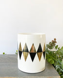 Albus Candle Holders