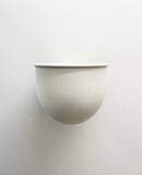 Virginia Wall Planters -White