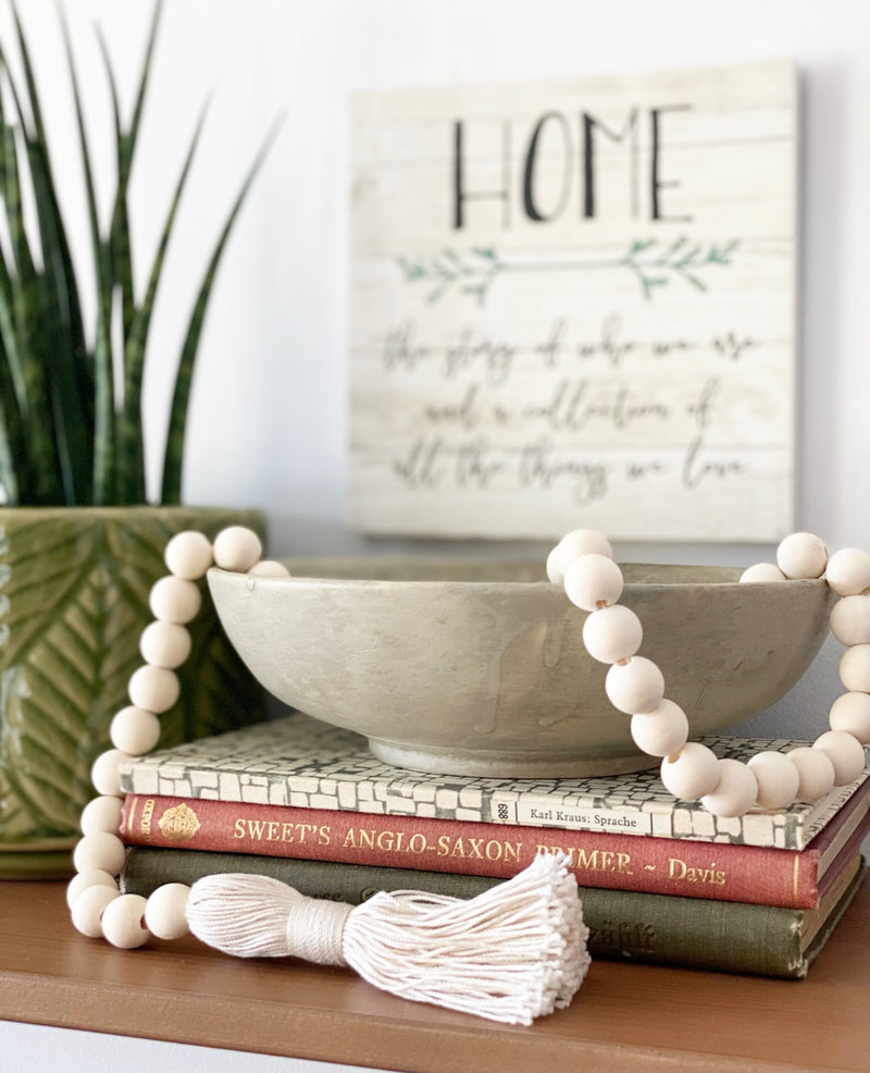 Home Sign