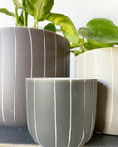 Sebasco Plant Pots
