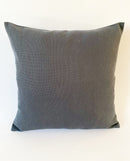 Canvas Pillow