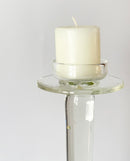 Davin Tall Candle Holder