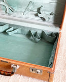 Vintage Suitcases
