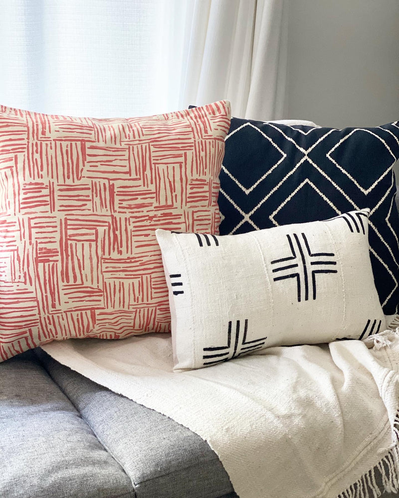Pehr Designs Hatch Pillow Cover
