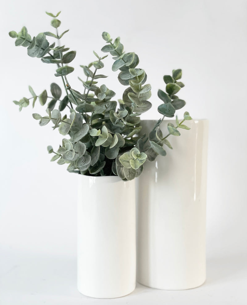 Maggie Ceramic Vases