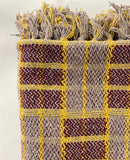 Brielle Tassel Throw