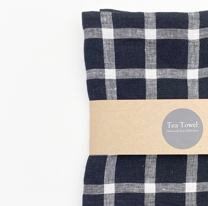 Linen Tea Towels