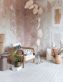 S/3 Loli Paper Leaf Stems